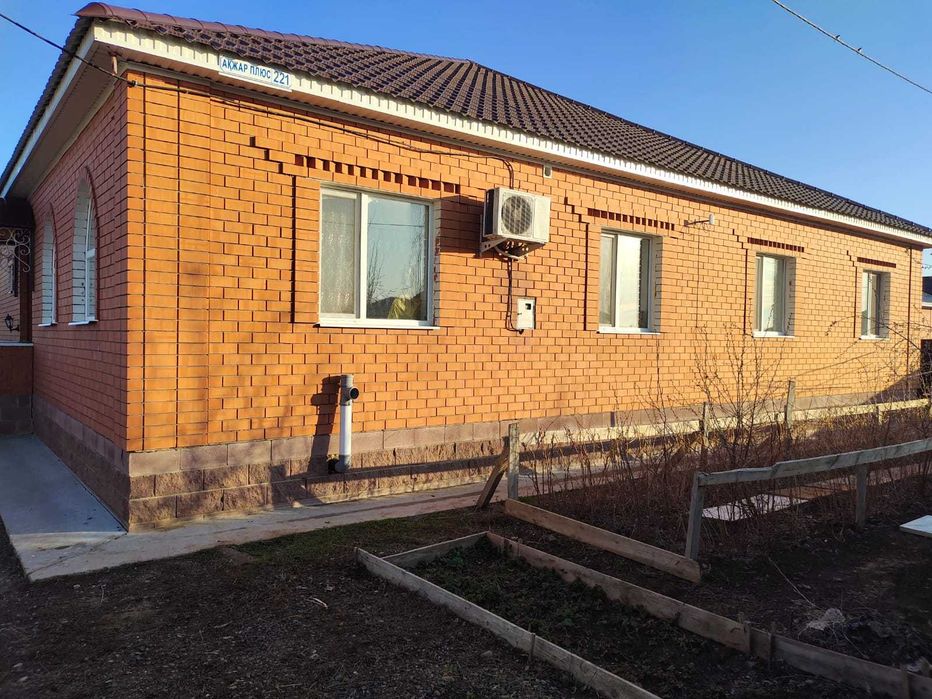 Продается жилой дом