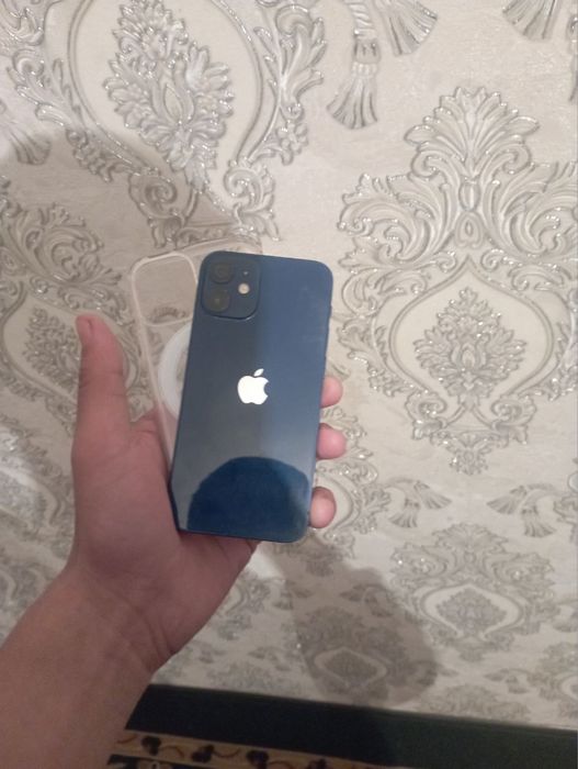 Iphone 12 mini idial