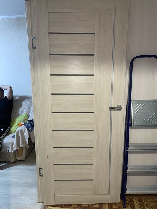 Продам двери межкомнатные