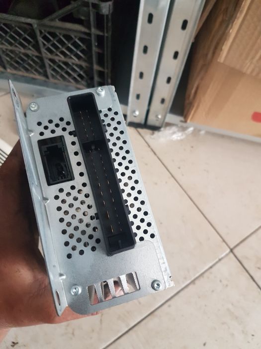 Модул захранване аз ауди а6 4ф