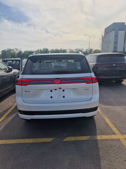 Gac Aion 160 gibrid 2026 full