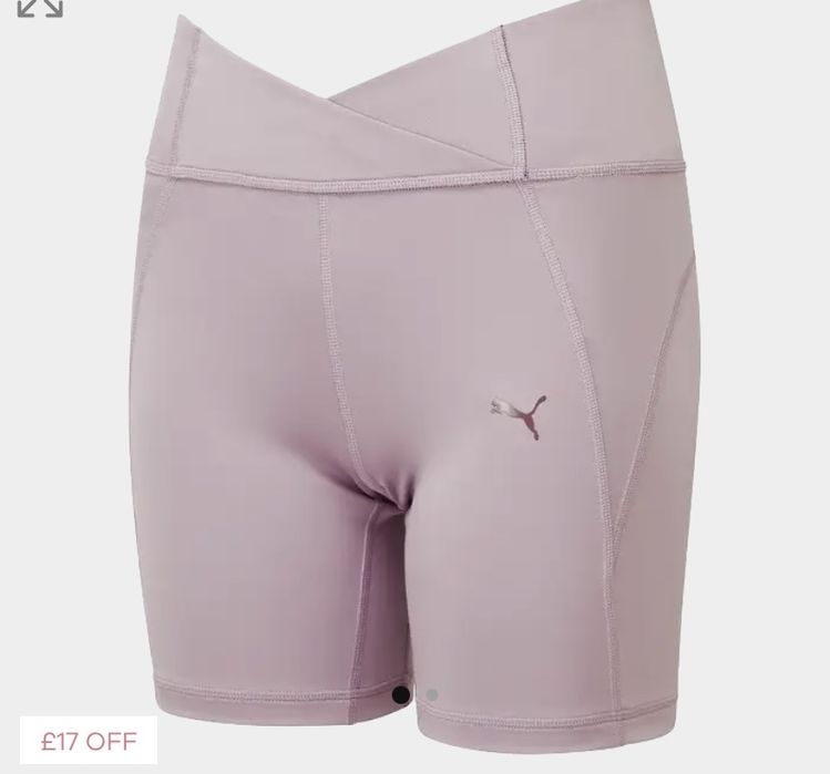 Клин Бюстие Екип Комплект Usa Pro , Puma , Adidas