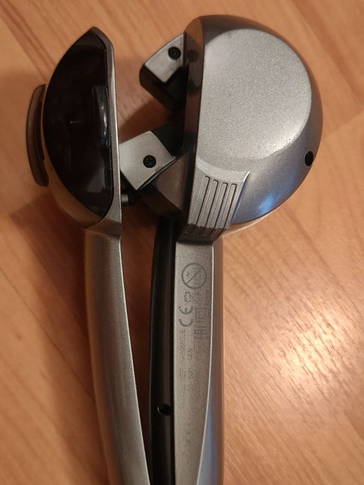 Vand ondulator Babyliss
