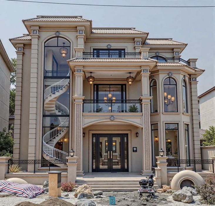 План дома, Архитектор проектировщик, Инженер, эскизный рабочий проект