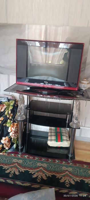 Telvizor pastavka