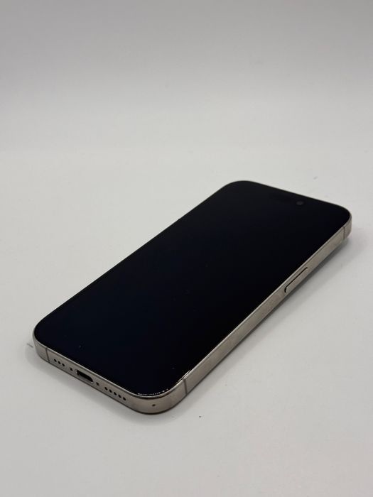 Iphone 15 Pro 128GB 100% Grad C Garantie 24 luni - zonemag.ro