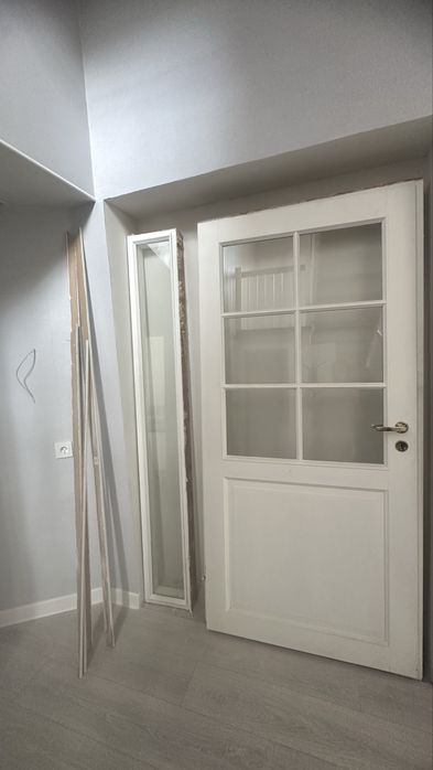 Межкомнатная дверь б/у