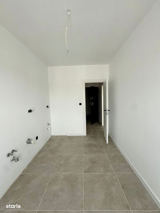 2 Apartamente premium, 2 camere predare la cheie bloc nou Gara Mare