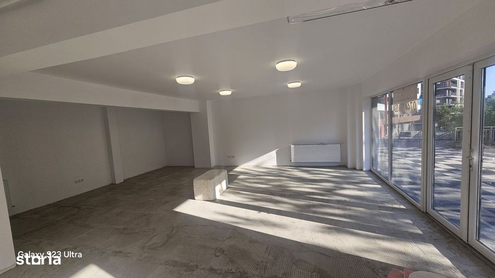 Spatiu comercial Buna Ziua Cluj