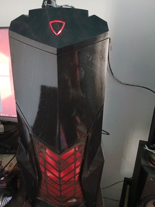 Настольные компьютеры