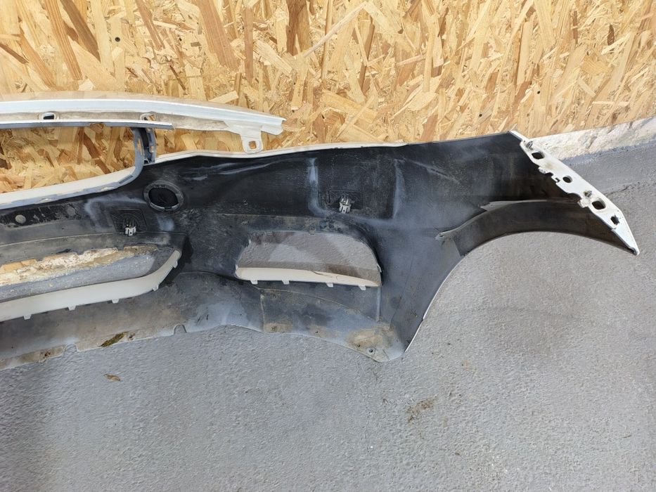 Bara fata BMW seria 3 GT F34 M-Pachet an 2014-2018