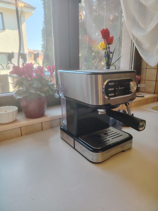 Expresor manual Fram