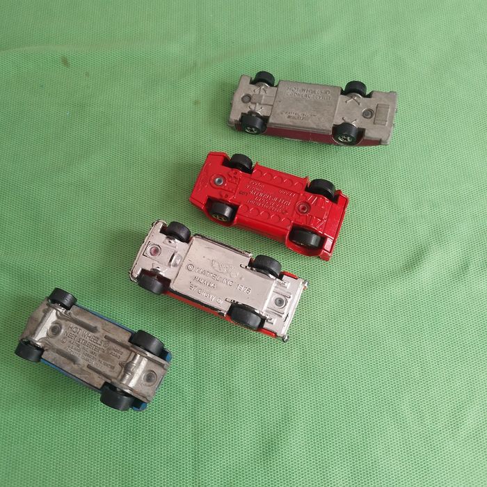 Jucarii miniaturi