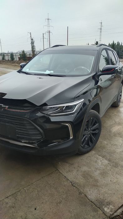 Срочно продам TRACKER 2 REDLINE