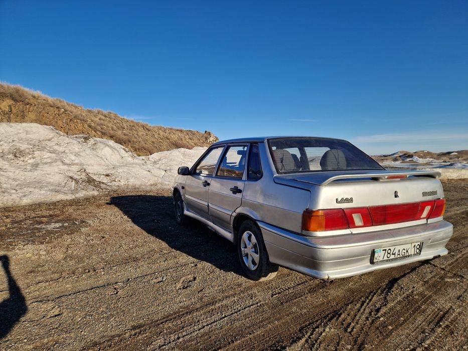 Продам Ваз 21115