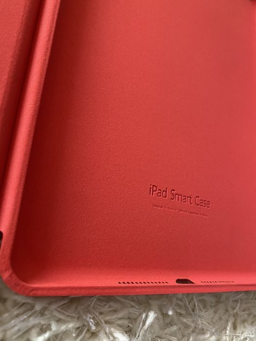 Husa Originala din Piele Ipad 13/ 8/ 7/ 11 pro/ Air4/Air5/ 12.9