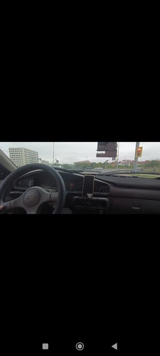Продам машину Mazda 626 переходка