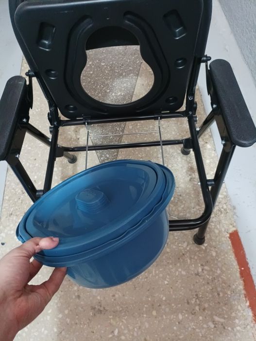 Гаршок для инвалидов