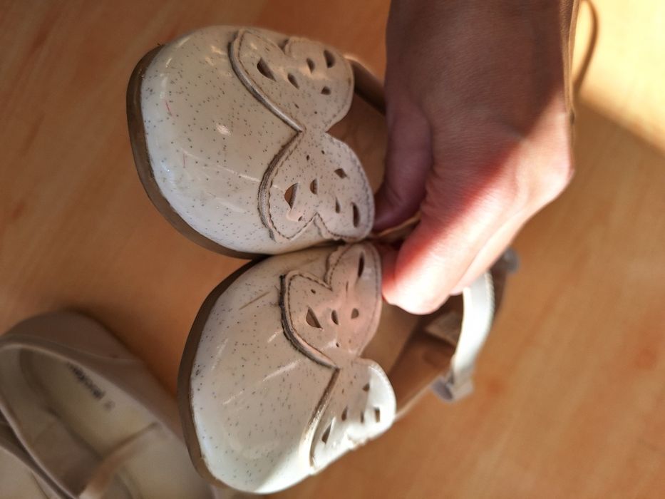 Адидас маратонки-20лв.+обувки