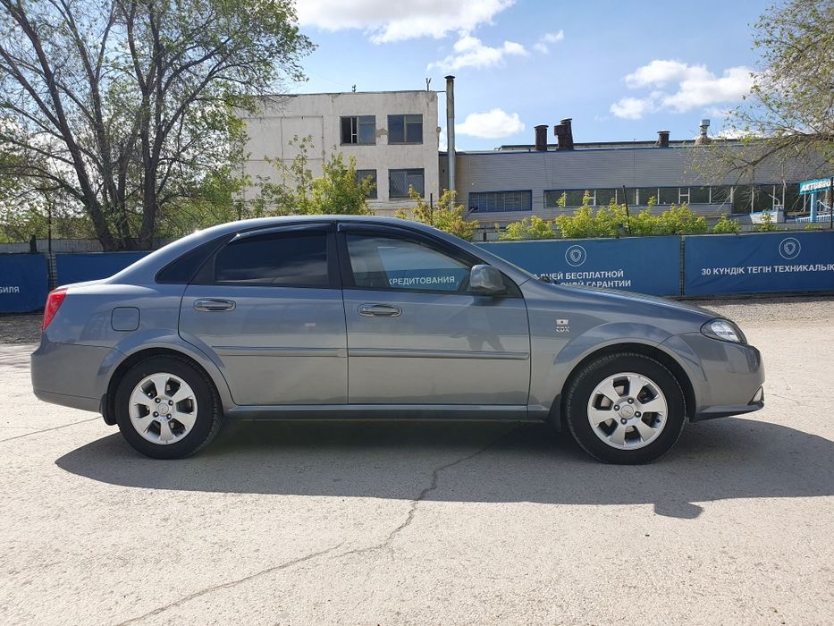 Продам отличную машину