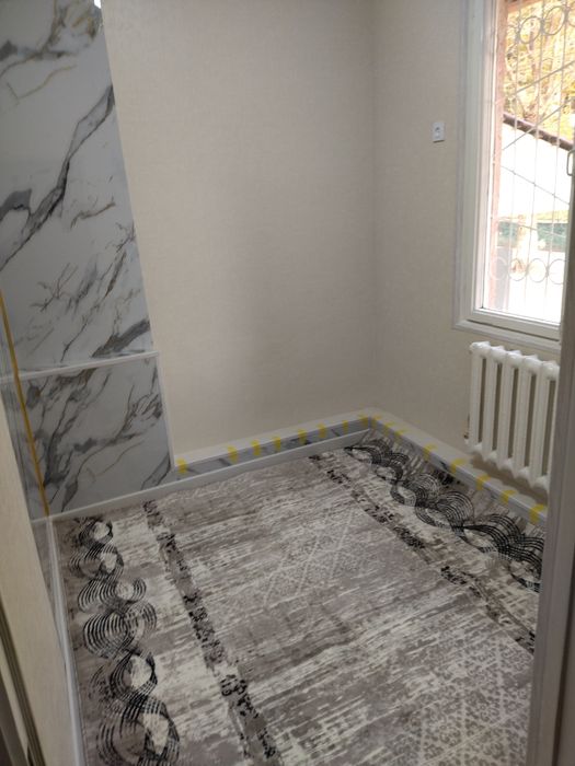 Сдаётся в аренду Новая квартира