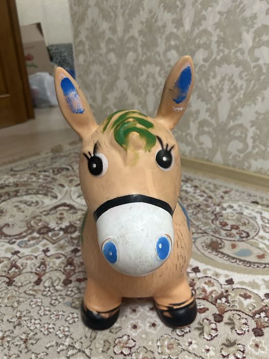 Продам ослика детского