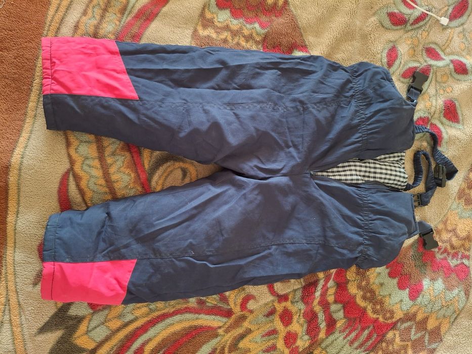 Продам малышу телогреику