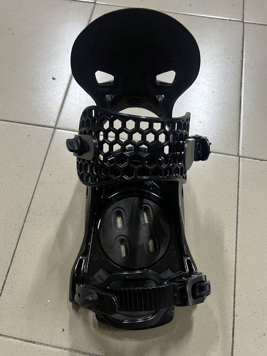 Крепление для сноуборда(запчасти)