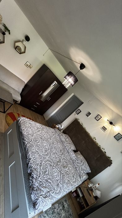 Garsonieră Confort 1  Bd. Decebal, Precista