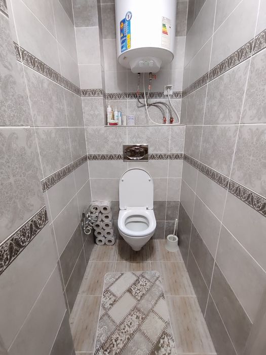 Продам 2-комн (5-12, 6 эт)