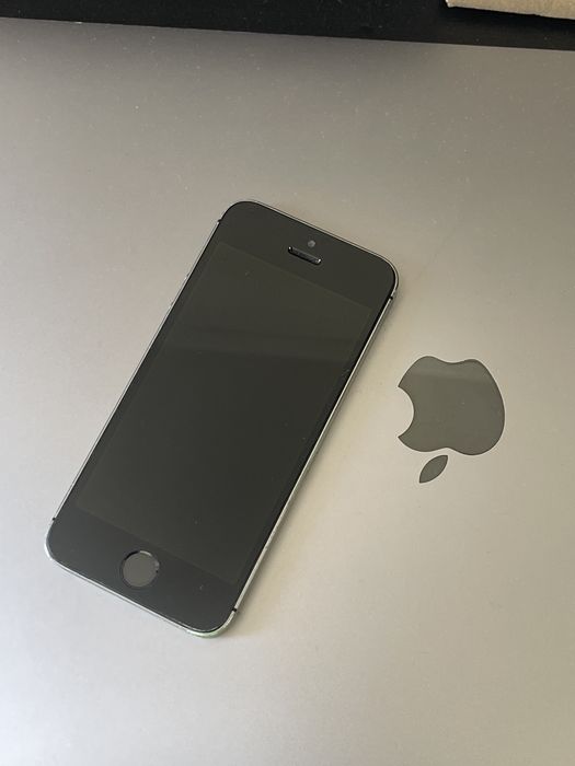 iPhone 5S functional