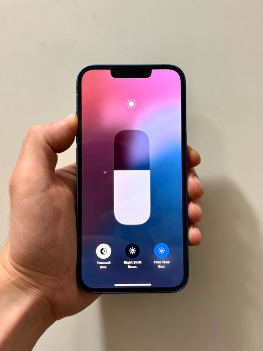 iPhone 13 (128GB) ИДЕАЛ!