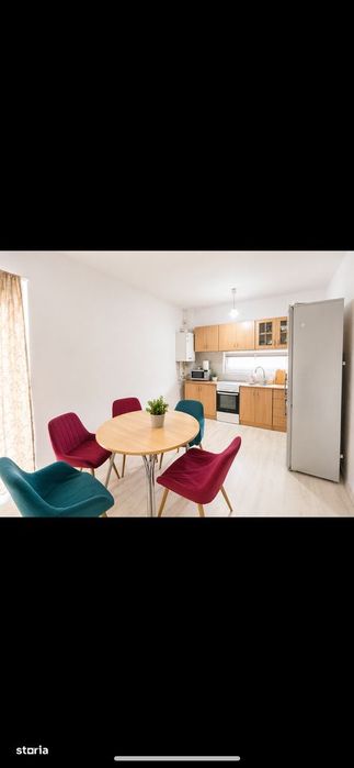Duplex modern in zonă liniștită-  ideal  pentru familia ta