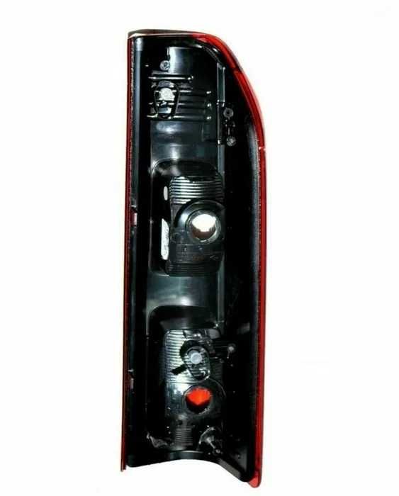 Стопове Стоп за бус Renault Trafic Opel Vivaro след 2014+