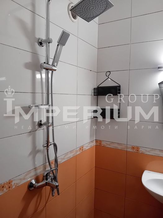 Дава се под наем Двустаен апартамент в Варна, Колхозен пазар - 75 кв.м за 598.23 € - Снимка #4