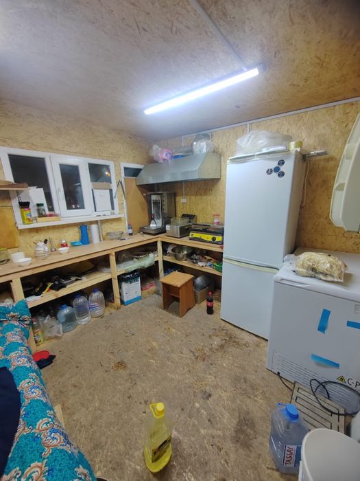 Срочно продам киоска