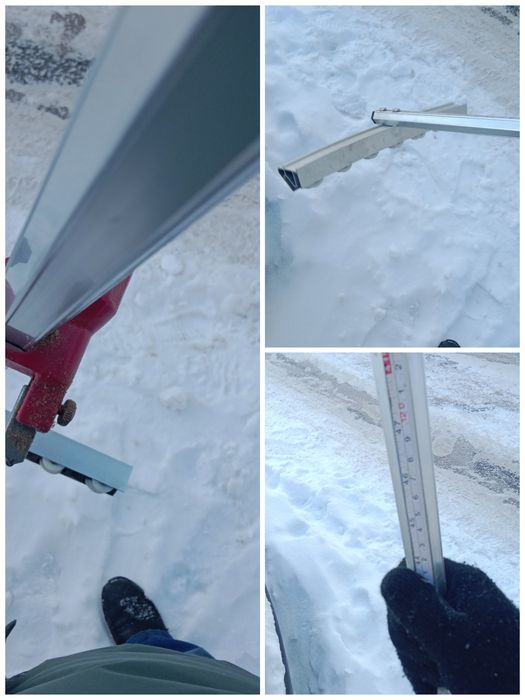 Стеклорез швабра професиональная