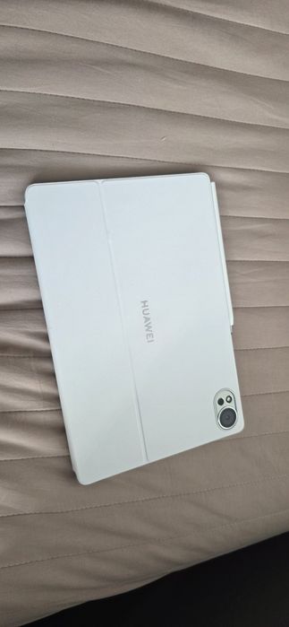 Tableta HUAWEI MatePad 12 X PaperMatte Edition 2025, 12", 256GB, 12GB RAM, Wi-Fi, Green + Smart Magnetic Keyboard + M-Pencil Pro