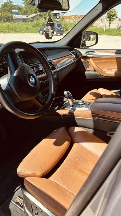 Vând x5 2009 3.0d xDrive