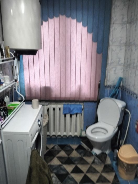 Продам дом отличный