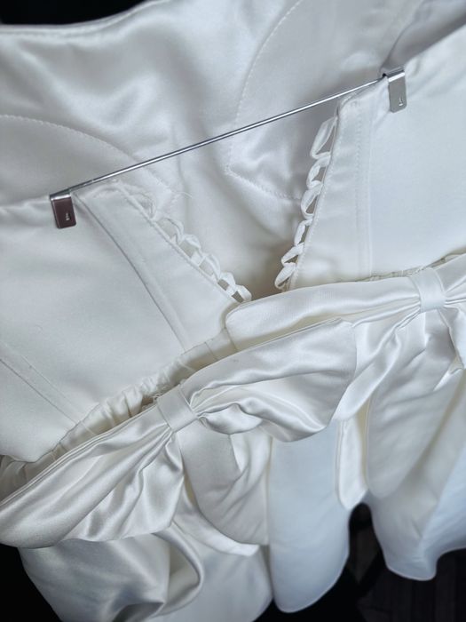 Rochie mireasa  marime S