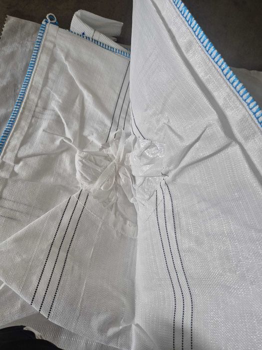 Vand saci agregate  BIG BAG, 2000kg