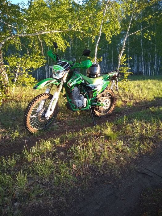 Верный конь не подведёт