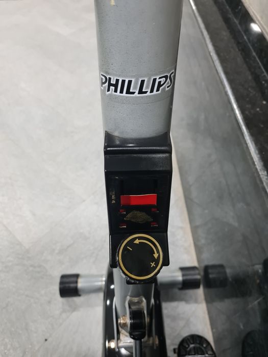 Велотренажёр  "PHILLIPS"