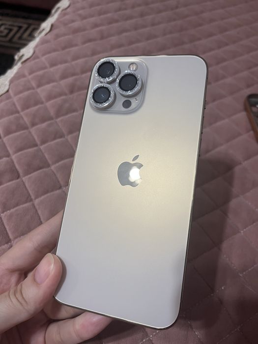 Айфон 13 про макс