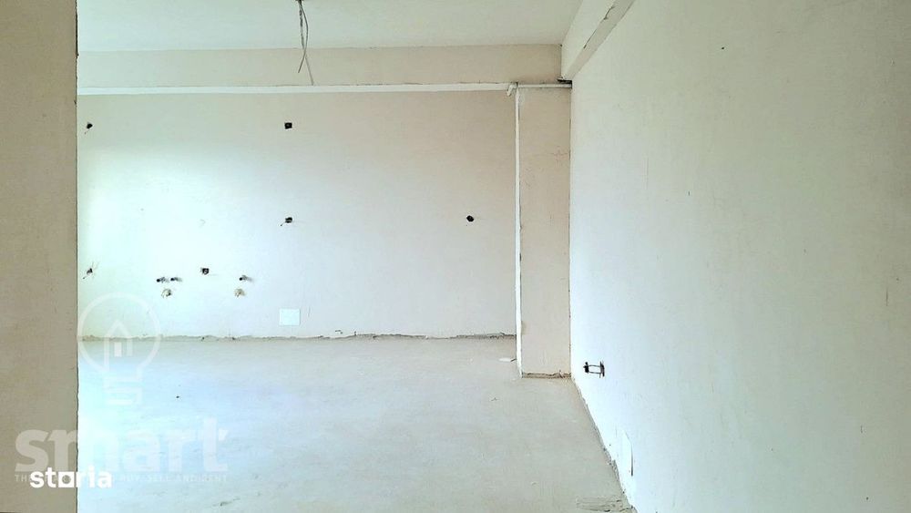 Apartament 2 camere bloc nou Dambul Rotund
