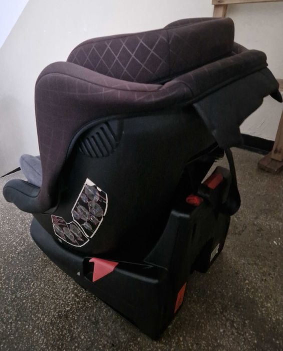 Scaun auto Chipolino Toledo 0-18kg