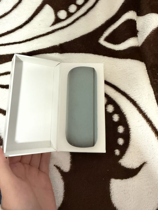 Vand iqos iluma i