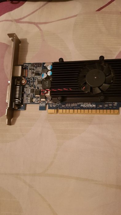 Gt 520 видеокарта