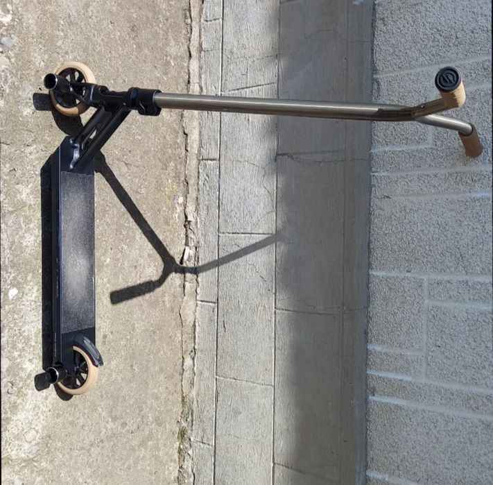 Vând trotinetă freestyle MF 540